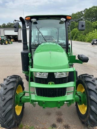 Image of John Deere 5100E Primary image