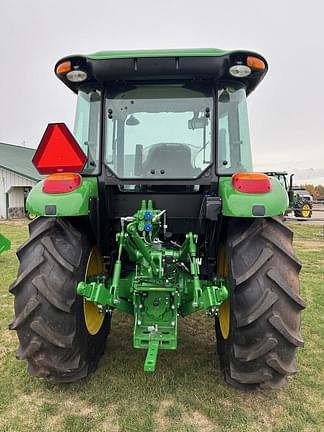 Image of John Deere 5100E equipment image 1