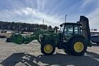 Image of John Deere 5100E equipment image 2