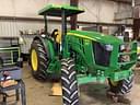 2024 John Deere 5100E Image