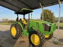 2024 John Deere 5100E Image