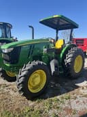 2024 John Deere 5100E Image