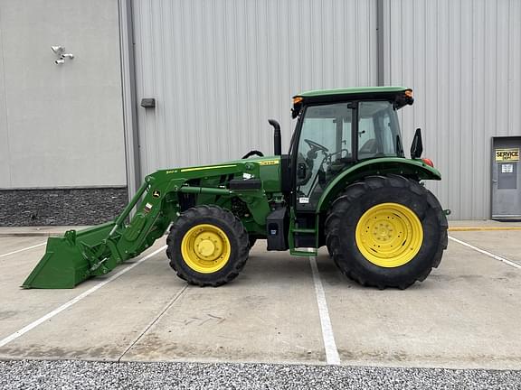 Image of John Deere 5100E Primary image