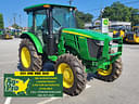 2024 John Deere 5100E Image