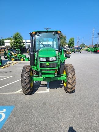 Image of John Deere 5100E equipment image 1