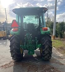 Main image John Deere 5100E 6