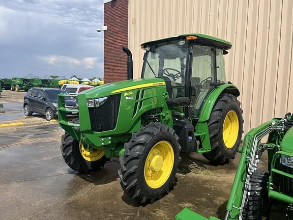 Image of John Deere 5100E Primary image