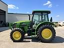 2024 John Deere 5100E Image