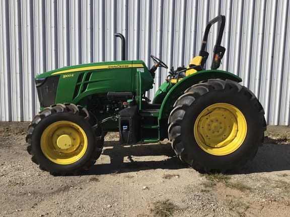 Image of John Deere 5100E Primary image