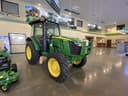 2024 John Deere 5100E Image