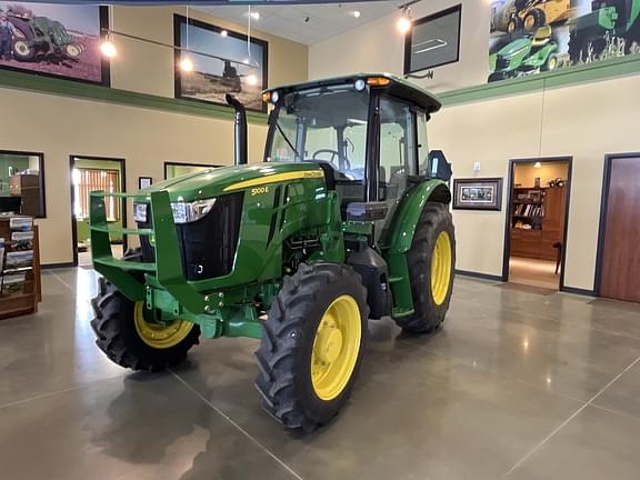 Image of John Deere 5100E Primary image