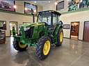 2024 John Deere 5100E Image