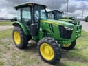 2024 John Deere 5100E Image