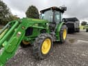 2024 John Deere 5100E Image