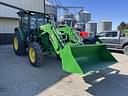 2024 John Deere 5100E Image