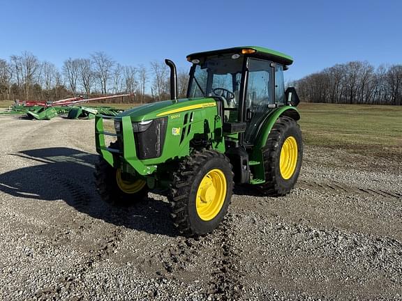 Image of John Deere 5100E Primary image