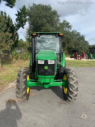 Image of John Deere 5100E equipment image 1