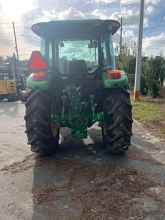 Image of John Deere 5100E equipment image 2