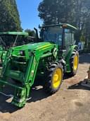 2024 John Deere 5100E Image