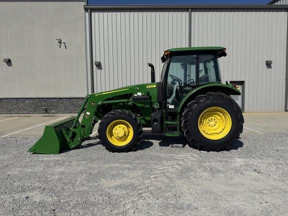 Image of John Deere 5100E Primary image