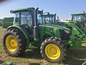 2024 John Deere 5105M Image