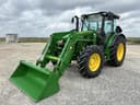 2024 John Deere 5105M Image