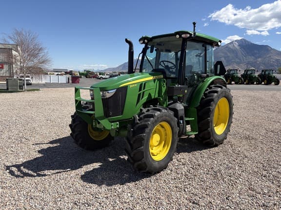 Image of John Deere 5105M Primary image