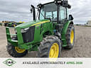 2024 John Deere 5105M Image