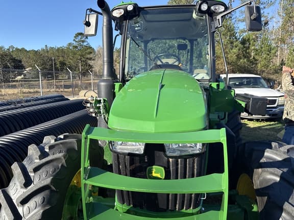 Image of John Deere 5105M equipment image 1
