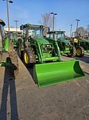 2024 John Deere 5105M Image