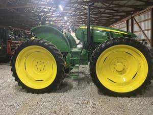 2024 John Deere 5105MH Image