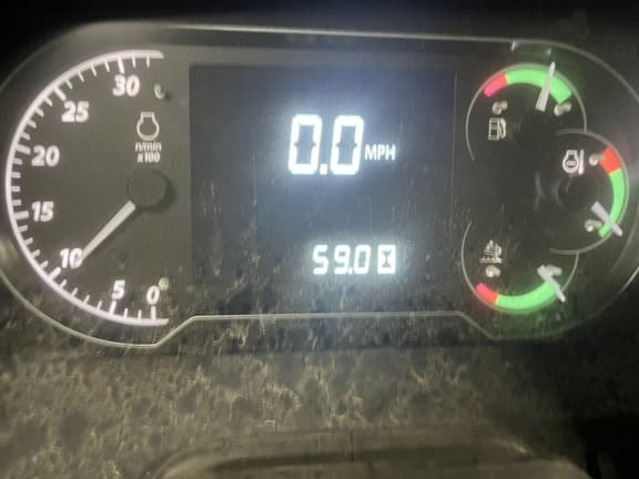 Image of John Deere 5105M equipment image 1