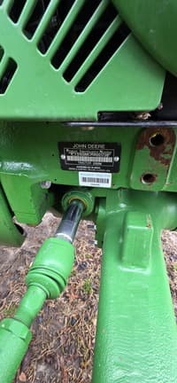 Image of John Deere 5105M equipment image 1