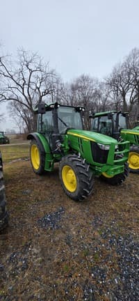 SOLD - 2003 New Holland TS115A Lot No. 226686499 Tractors with SOLD - 2003 New Holland TS115A Lot No. 226686499 Tractors with