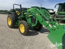 2024 John Deere 5105M Image