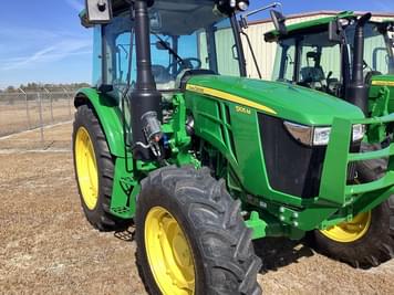Main image John Deere 5105M