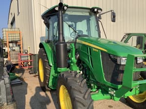2024 John Deere 5105M Image