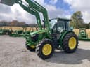 2024 John Deere 5105M Image
