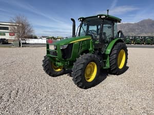 2024 John Deere 5105M Image