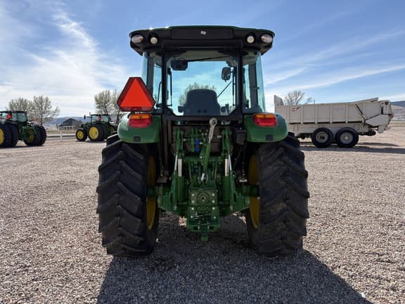 Image of John Deere 5105M equipment image 3