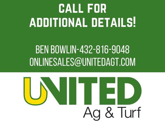 Image of John Deere 5105M Image 1