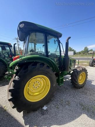 Image of John Deere 5105M equipment image 3