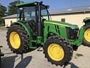 2024 John Deere 5105M Image