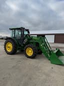 2024 John Deere 5105M Image