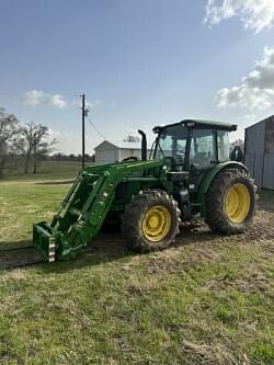 Image of John Deere 5105M Primary image