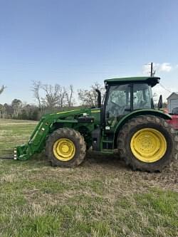 Image of John Deere 5105M Primary image