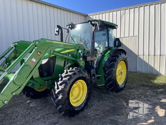 Image of John Deere 5105M Primary image