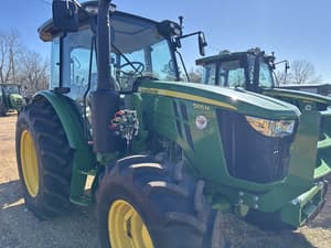 2024 John Deere 5105M Image