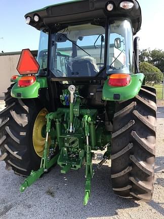 Image of John Deere 5105M equipment image 4