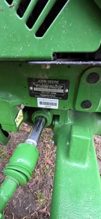Image of John Deere 5105M equipment image 1
